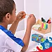 Набор сенсорных человечков (24 шт) от Pick A Toy