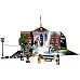 Адвент календарь Назад в будущее (97 предметов) от Playmobil