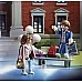 Адвент календарь Назад в будущее (97 предметов) от Playmobil