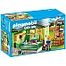 Развивающий набор конструктор Пансион для кошек от Playmobil