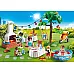 Развивающий набор конструктор Семейная вечеринка (101 деталь) от Playmobil