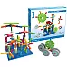 Великий STEM набір для 3D будівництва з кілочками від PlayMonster