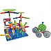 Великий STEM набір для 3D будівництва з кілочками від PlayMonster