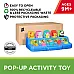 Развивающая игрушка Животные от Playskool