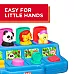 Развивающая игрушка Животные от Playskool