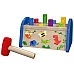 Деревянная игрушка Стучалка с молоточком от Playtive
