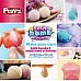 Науковий STEM набір Бомбочки для ванни від Playz