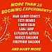 Научный набор STEM Взрывные опыты (25+ экспериментов) от Playz