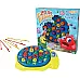 Настольная игра Рыбалка (1-4 игрока) от Pressman