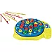 Настольная игра Рыбалка (1-4 игрока) от Pressman