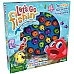 Настольная игра Рыбалка (1-4 игрока) от Pressman