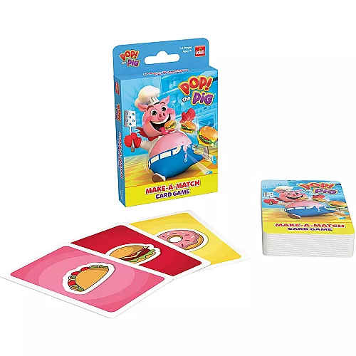Настольная игра на поиск совпадений Утята (2-4 игрока) от Pressman Настольная игра на поиск совпадений Утята (2-4 игрока) от Pressman