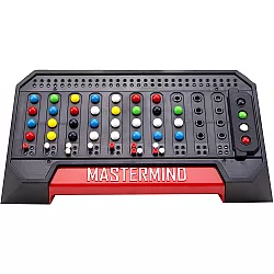 Настільна гра Mastermind секретний код від Pressman