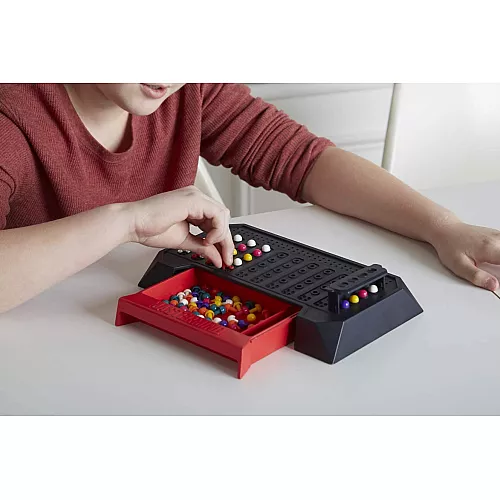 Настольная игра Mastermind секретный код от Pressman Настольная игра Mastermind секретный код от Pressman