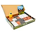 Деревянный 3D-конструктор Поезд (231 деталь) от PuzzleOk
