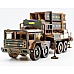 Деревянный 3D-конструктор ЗРК Patriot (220 деталей) от PuzzleOk
