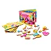 Альбом на липучках Для дівчаток (47 деталей) від PuzzleOk