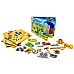 Альбом на липучках Для хлопчиків (43 деталі) від PuzzleOk