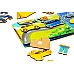 Альбом на липучках Для хлопчиків (43 деталі) від PuzzleOk