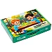 Альбом на липучках Для хлопчиків (43 деталі) від PuzzleOk
