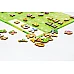 Развивающий набор Алфавит на липучках (66 деталей) от PuzzleOk