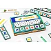 Навчальна іграшка Абетка комп'ютер (32 карточки) від PuzzleOk