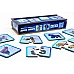 Дерев'яна головоломка Дикі тварини (40 деталей) від PuzzleOk