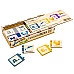Головоломка-пазл Літери (33 елементи) від PuzzleOk