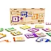 Головоломка-пазл Рахунок (40 елементів) від PuzzleOk