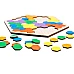 Игра-головоломка Шестиугольник (20 элементов) от PuzzleOk