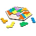 Игра-головоломка Шестиугольник (20 элементов) от PuzzleOk