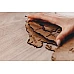 Деревянный пазл Карта мира обычная (110 элементов) от PuzzleOk