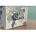 Деревянный пазл Карта мира обычная (110 элементов) от PuzzleOk