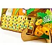 Развивающая игра Познавательный календарик от PuzzleOk
