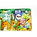 Развивающая игра Познавательный календарик от PuzzleOk