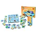 Развивающая игра Комбинации от PuzzleOk