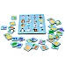 Развивающая игра Комбинации от PuzzleOk