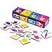 Розвиваюча іграшка сортер Кольори (40 шт) від PuzzleOk