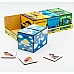 Розвиваючі сортери Монтессорі Чарівна природа (40 елементів) від PuzzleOk