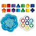 Развивающий конструктор Sorter Daisy Box (16 деталей) от Quercetti
