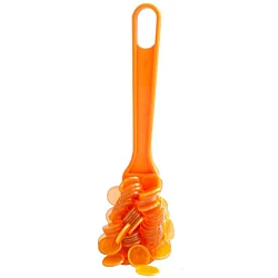 Помаранчевий 