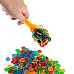 Счетный развивающий набор Магнитная палочка и фишки (101 шт) от Royal Bingo Supplies