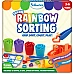 Розвиваюча гра Райдужний сортер від Skillmatics