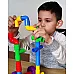Набор STEM конструктор Трубочки (24 шт) от Skoolzy