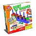 Набор для сортировки Фигурки на колышках (66 шт) от Small World Toys
