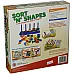 Набор для сортировки Фигурки на колышках (66 шт) от Small World Toys