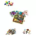 Развивающая игра Геометрические фигуры (68 шт) от Small World Toys