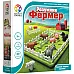 Настольная логическая игра Ферма от SmartGames