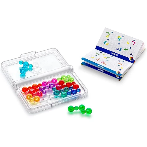 Настільна гра IQ Бульбашки від SmartGames