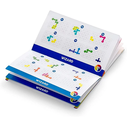 Настільна гра IQ Бульбашки від SmartGames